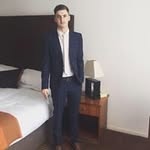 Carl Swift - @carlswift1802 - Instagram