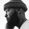 Carl Sylvain - @litothebarber1 - TikTok