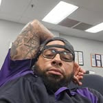 Carl Talbert - @mr._determine - Instagram