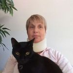 Teresa Tebbe - @carltebbe1964 - Instagram