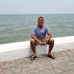 Carl temple - @carltemple1975 - Instagram