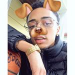 Carl Terrell - @carlterrell45 - Instagram