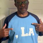 Carl Terrell - @carlsterrell - Instagram