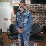 Carl Terrell Banks - @flagator153 - Instagram