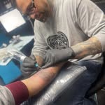 Carl Thacker - @bluboy_wonder1 - Instagram