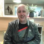 Carl Todd - @carl_toddy - Instagram