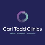 Carl Todd Clinics - @carltoddclinics - Instagram