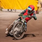 Carl T Racing - Speedway - @carl_tommerup_racing - Instagram