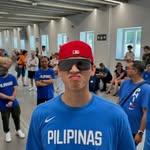 Carl Tumayo - @carltomatooo - Instagram