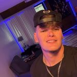 Carl Tyler Butler - @chef_boyarbarl_ - Instagram
