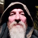 Carl Van den Berg - @brightstella - Instagram