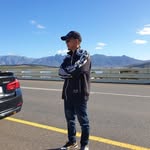 Carl Van der Westhuizen - @carl_van_der_westhuizen - Instagram