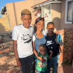 Carl Van Niekerk - Facebook