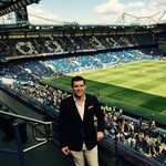 Carl van Rosenveldt - @carl_van_rosenveldt - Instagram