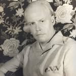 Carl Van Vechten at the PMA - @vanvechtengram - Instagram