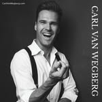 Carl Van Wegberg - @gggszzvgyhhvvazz - Instagram