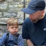 Carl Vance - @poppavance - Instagram