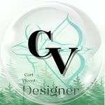 Carl Vicent - @carlvicentdesigner - Instagram