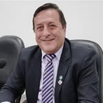 Evaldo Carlos de Souza - @viceprefeitoevaldocarlos - Instagram