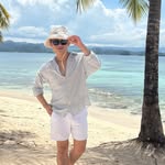 Carl Vincent Pal - @carlvinceent - Instagram