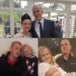 Carl Wallis - @wallis14725 - Instagram