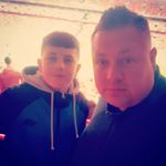 Carl Walsh - @carl_walsh33 - Instagram