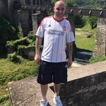 Carl Walsh - @carlwalsh23 - Instagram