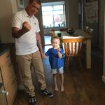 Carl Walsh - @walshyyy78 - Instagram