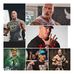 Carl Warwick - Facebook