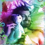 Carl Splash Waters - @chickmccourt - Instagram