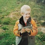 Carl Waters - @the_white_marmite - Instagram