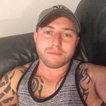 Carl Waters - @87cwaters - Instagram