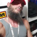 Carl Waters - @lilbroski69o69 - Instagram