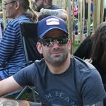 Carl Welsh - @carlwelsh73 - Instagram
