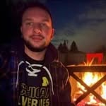 Carl Whitaker - @astrozombie93 - Instagram