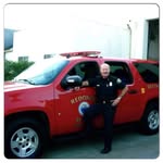 Carl Whitaker - @whitakerrbfd - Instagram