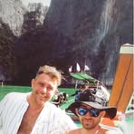 Carl Whitney - Facebook