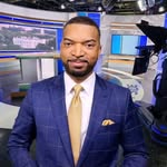 Carl Willis - @carlwillistv - Instagram