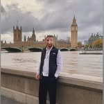 Carl Wooster - @carlwillschmusen - Instagram