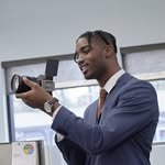 Carl J Wright Jr. - @carlwright - Instagram