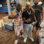 Carl Wright - @king66debo - Instagram
