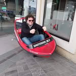 Carl Zander - @carlzander311 - Instagram