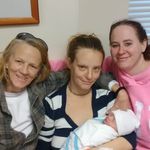 Carla Abbott Lacey - @clacey1016 - Instagram