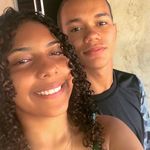samuel é carla ♡ - @carla_e.abner_samuel - Instagram