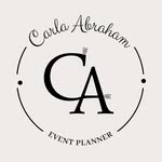 Carli Abraham - Wedding & Event Planner - @carlaabraham.planner - Instagram