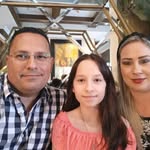 Carla Cavazos de Adame - @carlita_de_adame - Instagram