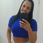 Carla Afonso - @nega_2016 - Instagram