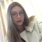 Carla Danubia Agner - @psico_carladanubia - Instagram