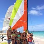 Carla Alcaide Droppo - @carladroppo - Instagram