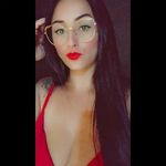 Carla Alcaide Presta - @giovanni.c.sz - Instagram